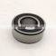 3814.B.2RS.TVH Bearing Size 70x90x15 mm Double Row Angular Contact Ball Bearing 3814-B-2RS-TVH