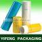 Wholesale Custom Printing Eco-friendly Paper Lipstick Tube For Women