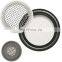 100 120 150 200 300 mesh Stainless Steel Woven Mesh Fluid Filtration Gaskets