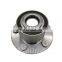 Guangzhou wheel hub assembly Front wheel hub for Ford Focus 05-11 automotive auto parts