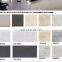 2cm Black Porcelain tiles 600x600x20mm for outdoor use paver tiles outdoor