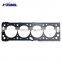 Engine 92064384 Full Gasket Set for Chevrolet for Daewoo Full-Gasket-Set