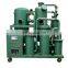 Multifunctional  ZYB  Vacuum Transformer Oil Regeneration System Plant