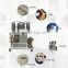 Totally Auto Vacuum Dehydration Stainless Steel Gasoline Oil/Engine Oil Filtration Equipment TYD-A-20