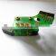 A20B-2100-0760 Power Mate 0i-MC 0i-TC I/O Module Servo Drive Spare Part