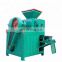High capacity up to 30tph coal charcoal powder bricket making machine