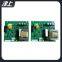 Electric actuator accessories TYPE-JDIDL-AN Circuit board