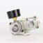 New Design Aluminum Alloy Material High Precision Different Pressure Drain Factory Price Filtration Air Source Treatment