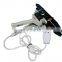 FKR-300 Pliers Plier sealing machine sealing machine sealing machine hand folder Portable Sealer