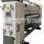 Box carton printing slotting die-cutting machine automatic control