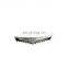 For Toyota 2016 Avalon Grille 53114-07040 53111-07040 Grilles Guard Car Chrome Front Grille Automobile Mesh Automobile grid