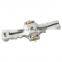 MT-8908 Fiber optic tool SI-01 wire sheath stripper 10~25mm Mid Span Stripping Tool coax cable stripper