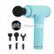 YOUMAY Muscle Gun Relaxer Device body vibration massage