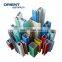 6063 T5 Customized aluminium window profile Wholesale, Aluminium Window Materials Profiles