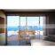 Aluminium Double Glazed Sliding Patio Doors