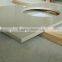 Top selling products 2016 custom quartz vanity top