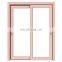 Hot sale made in China professional powder coated aluminum sliding door