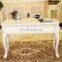 Hot Sale European Wood Girls Dressing Table