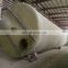 Filament Winding FRP HCL Tanks for Chemical Industry