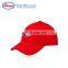 Custom Promotional Jersey Knit Lightweight Short Brim Baseball Cap