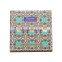 Magnetic Eyeshadow Palette Luxury Empty Metallic Color Eyeshadow Palette Private Label