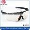 Top Quality Super Light TR90 Frame Military Eyewear Highly Clarity of Vision Day Night View Shooting Safety Glasses