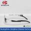 Stylish safety glasses high quality industrial safety eyewear high clear vision with strong temples