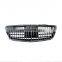 For benz V class Verting upgrade Maybach Style bodykit front bumper grille rear bumper