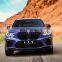 CLY Body kits For BMW X5 G05 Modified X5M Front Rear car bumpers with car Grille In stock