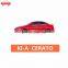 High quality Plastic car  Front grille  for KI-A CERATO 2016-2018  auto  body parts