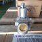 Land wind engine water pump suitable for vehicle type Quanshun/Land Wind/Yu Sheng oem SMD303389* diesel water pump