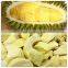 Top Grade Export Snack Dried Durian Good Price Made In Viet Nam