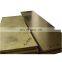 2mm high quality c360 c260 c3604 c44300 c2600 c2400 brass sheet