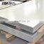 Cold Rolled galvanized steel sheet GI sheet with 0.55mm and 800mm width
