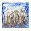 Cheap IQF frozen baby squid good quality for export