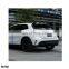 ABS Spoiler Wing For GLA Class X156 GLA45 GLA200 GLA220 Rear Spoiler
