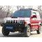 Car bumper guard for Suzuki Jimny accessories 4x4 steel front bumper for Jimny