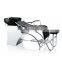 QFP-SB09 Salon Portable Shampoo Sink Hair Bed Hairdresser Washbas Shampoo Bed And Massage Bed