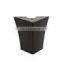 QCP-T128 New Salon Furniture Legs Plastic Sofa Legs