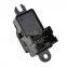 Haoxiang Interruptores de ventanas eléctricas para automóvil Interruptor universal de elevador de ventanas 25411-JD05A  25411JD05A  Para Nissan Tiida