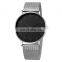 Dropshipping fashion ladies men watches designer accessories wrist watch stylish
