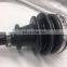 FITS YAMAHA (2016-2019) Wolverine YXZ1000R BOTH FRONT OEM REPLACEMENT 2HC-2518E-00-00/2HC-2518F-00-00 ATV CV AXLE DRIVESHAFT