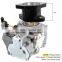 YFM350 Carburetor+Intake Manifold For Yamaha Warrior 350 YFM350 X 1987-2004 ATV Quad Carb Hand Choke