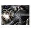 Outstanding Quality Auto Accessories Carbon Fiber Rear Diffuser Lip For Mercedes Benz M274 INFINITI Q50 2.0T