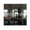 Factory price double tapered latest technology vacuum belt dryer for pharmacy