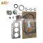 HIDROJET 3TNA78 Engine Gasket Kit 129103-01320 Overhaul Kit for Sale