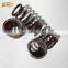 HIDROJET C4.4 electric injection type spring valve 436-0521 valve spring for C6.6 C7.1