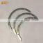 HIDROJET diesel engine parts AA quality STD copper thrust washer 6150-21-8050 thrust plate for 6D125
