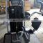 Reliable Gym Fitness Equipment ASJ-A010 Abddminal Crunch with 65kg weight stack