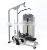 ASJ-DS056 lat pull down & row machine fitness equipment machine commercial gym equipment